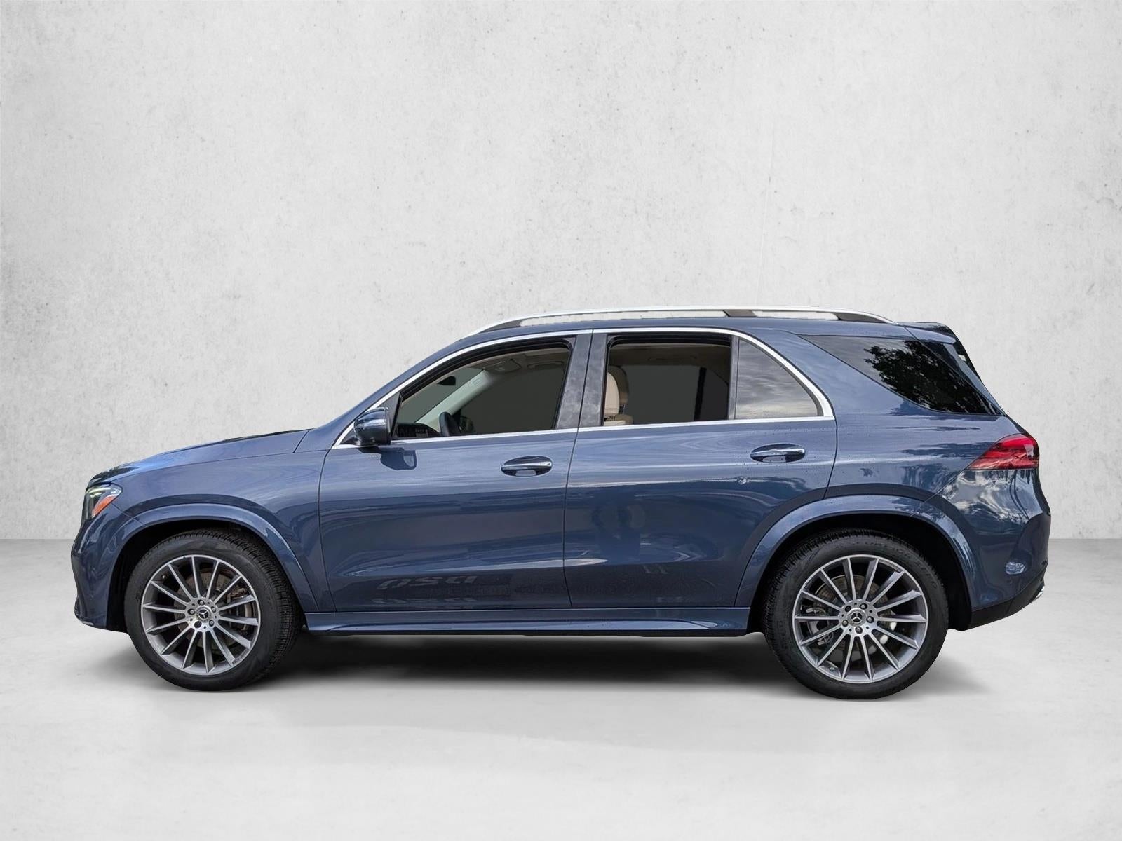 2024 Mercedes-Benz GLE GLE 350 4MATIC® SUV