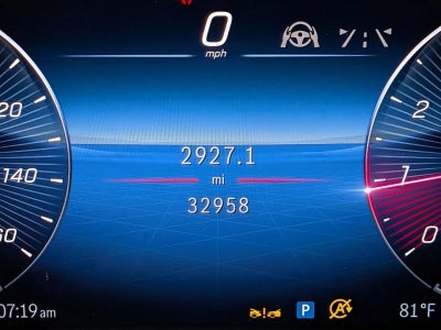 2024 Mercedes-Benz GLE GLE 350 4MATIC® SUV