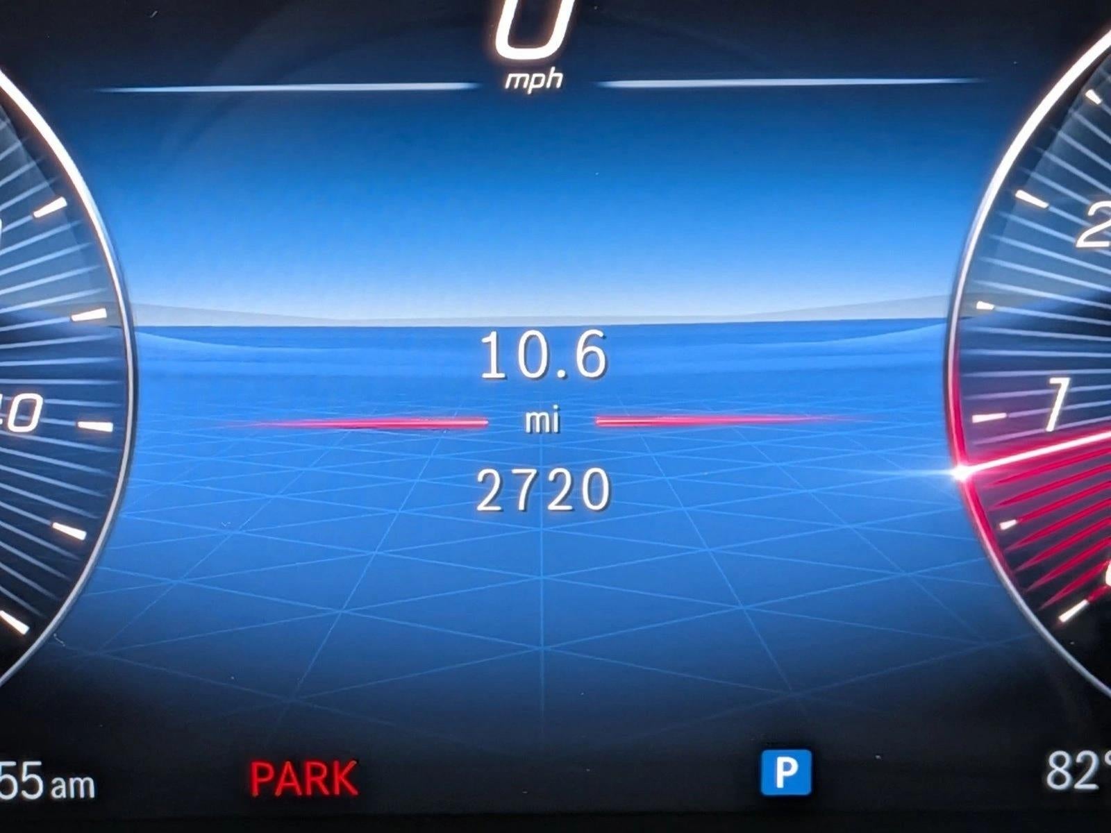 2024 Mercedes-Benz GLE GLE 350 4MATIC® SUV