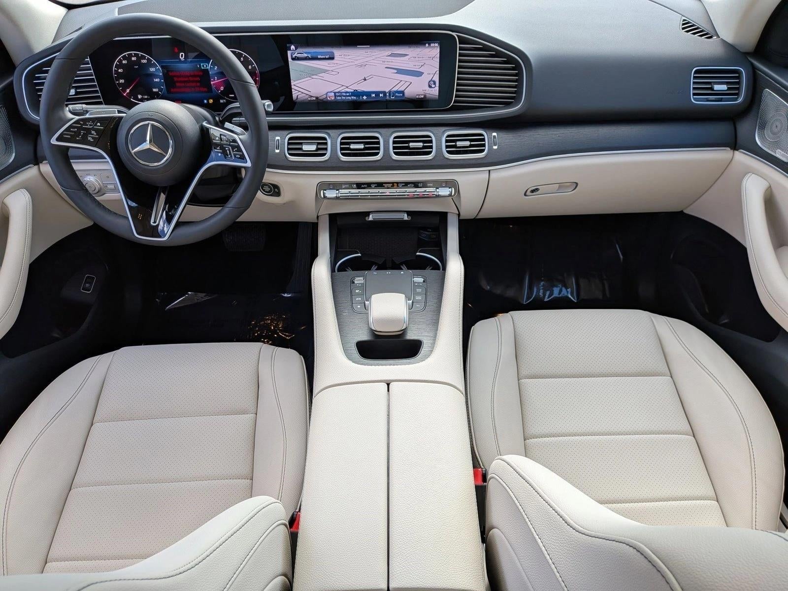 2024 Mercedes-Benz GLE GLE 350 4MATIC® SUV