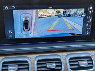 2024 Mercedes-Benz GLE GLE 450e Plug-In Hybrid 4MATIC® SUV