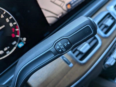 2024 Mercedes-Benz GLE GLE 450e Plug-In Hybrid 4MATIC® SUV