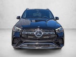 2024 Mercedes-Benz GLE GLE 450e Plug-In Hybrid 4MATIC® SUV