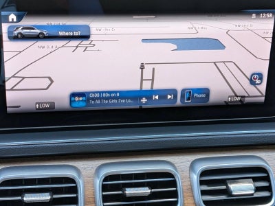 2024 Mercedes-Benz GLE GLE 450e Plug-In Hybrid 4MATIC® SUV