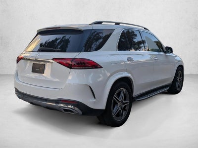2021 Mercedes-Benz GLE GLE 350 SUV