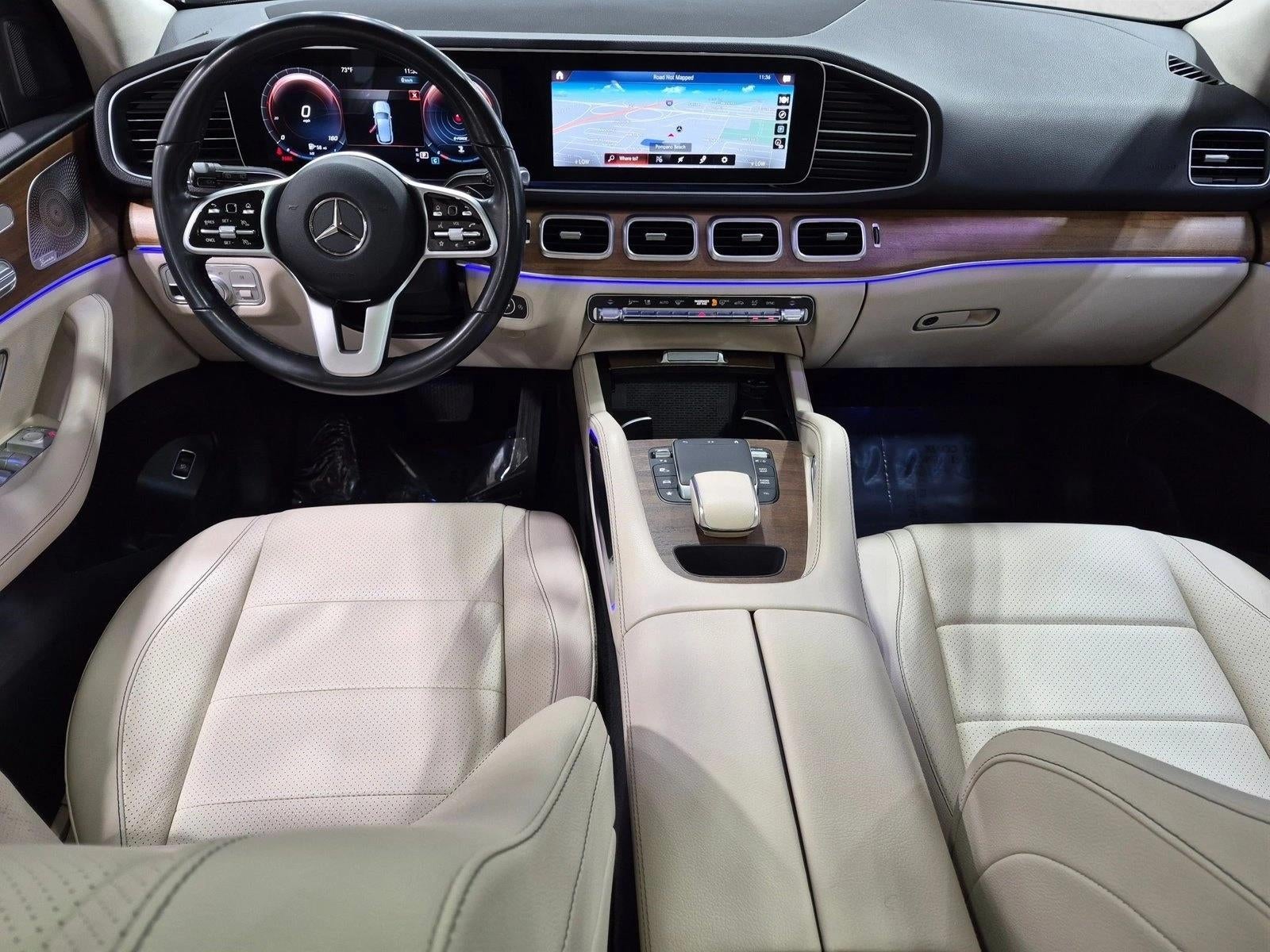 2021 Mercedes-Benz GLE GLE 350 SUV