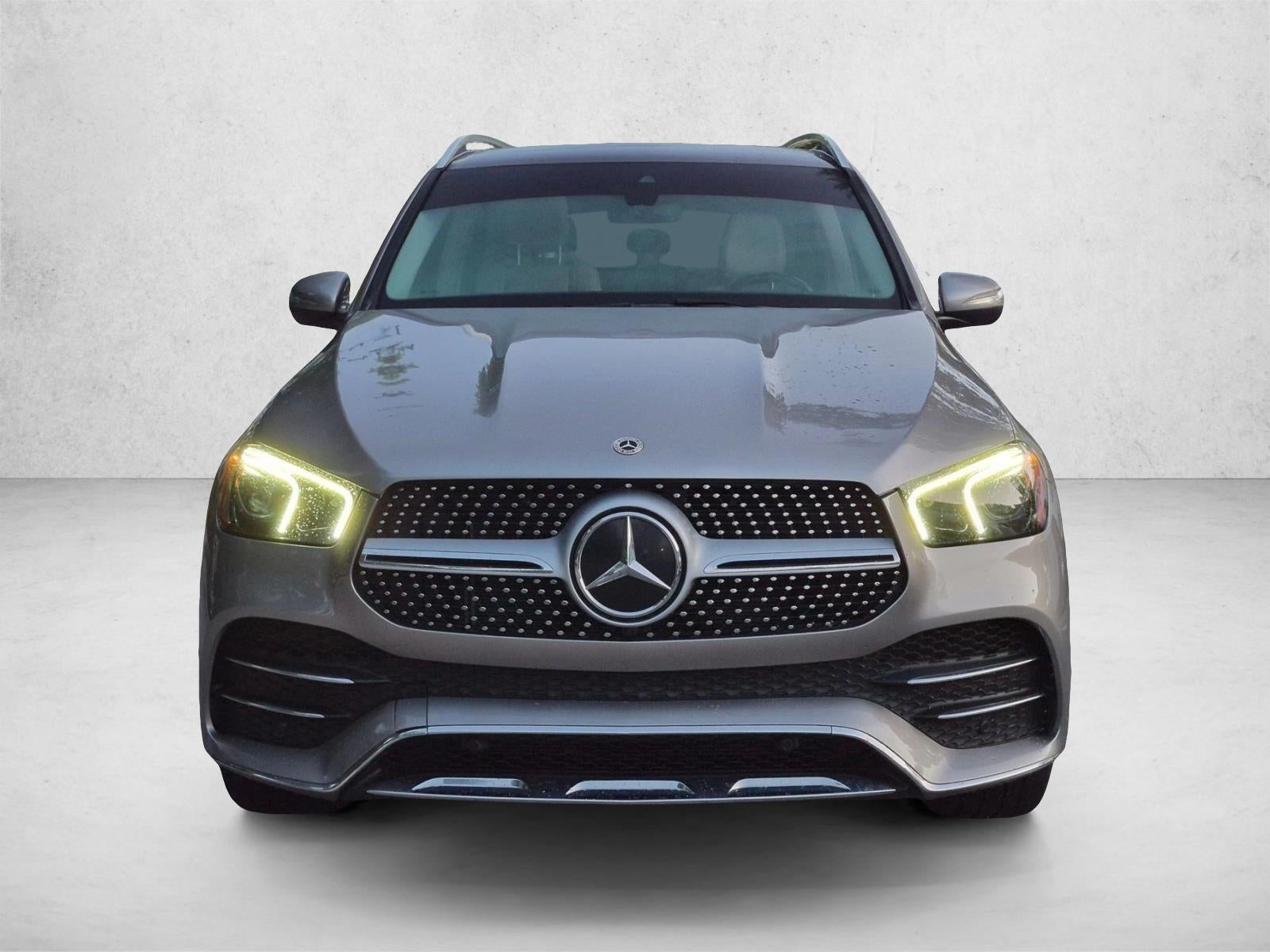 2021 Mercedes-Benz GLE GLE 350 SUV