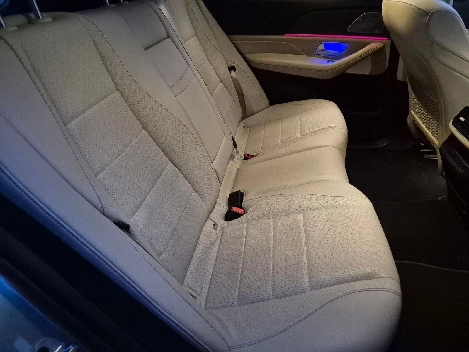 2021 Mercedes-Benz GLE GLE 350 SUV