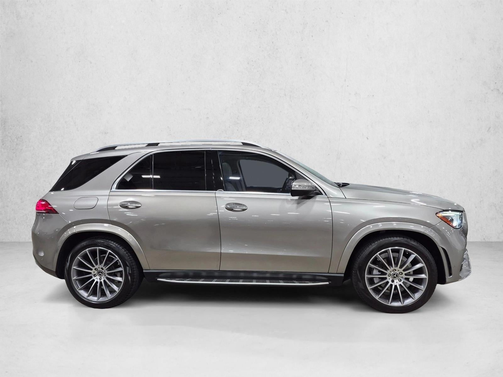 2021 Mercedes-Benz GLE GLE 350 SUV