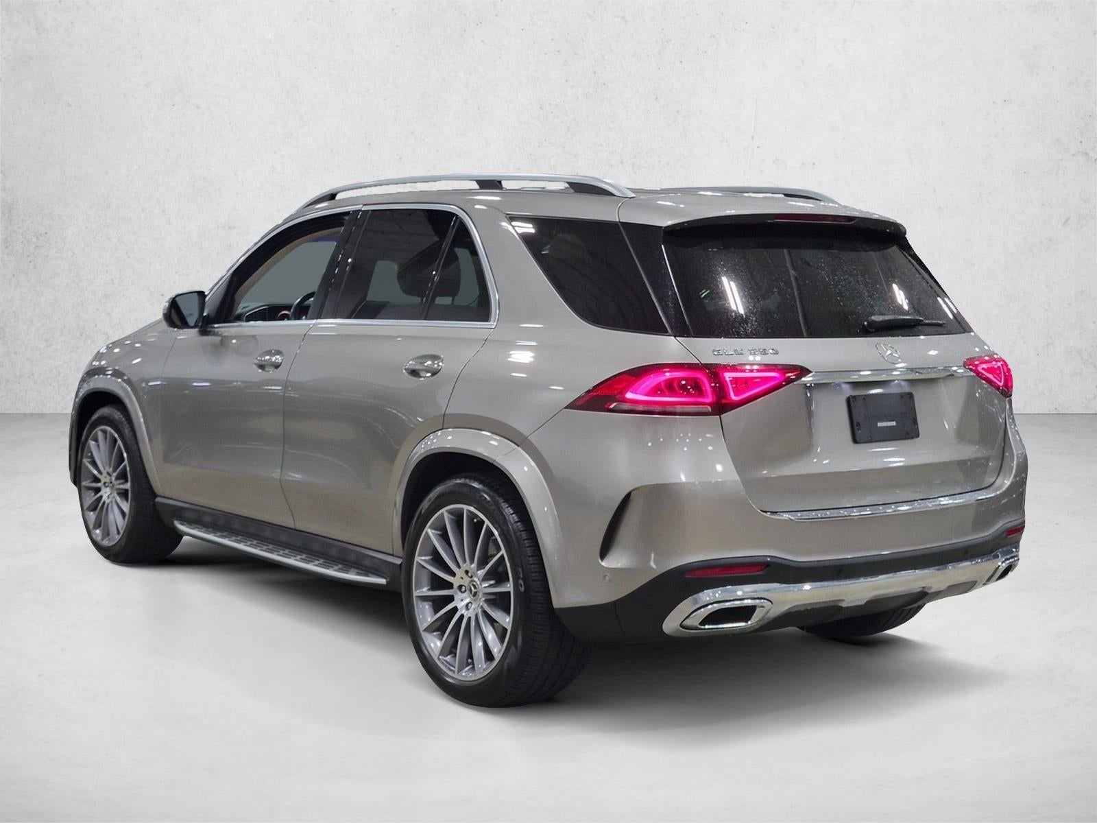 2021 Mercedes-Benz GLE GLE 350 SUV