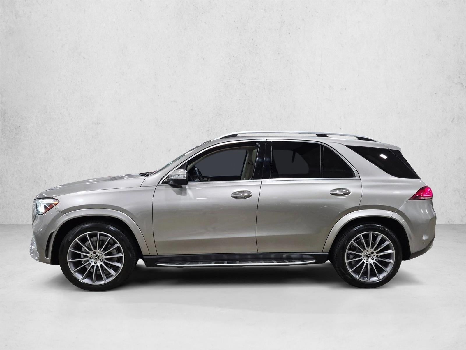 2021 Mercedes-Benz GLE GLE 350 SUV