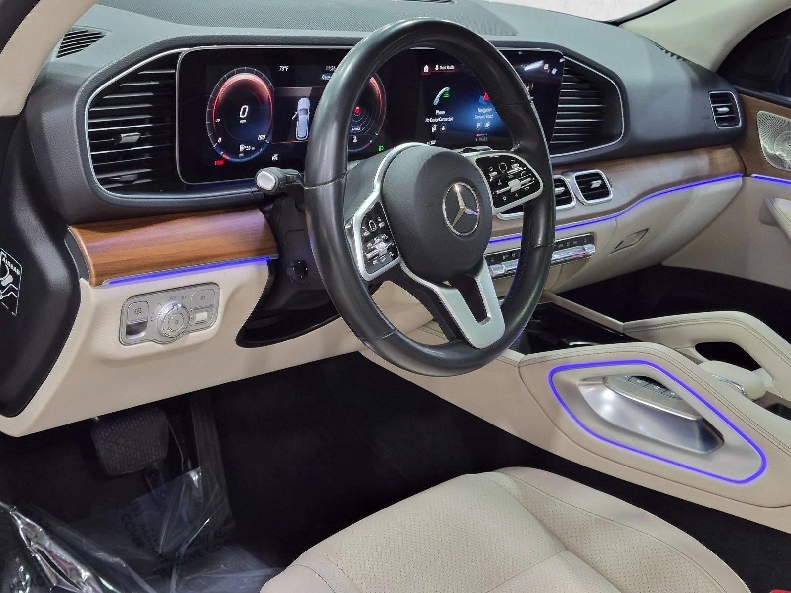 2021 Mercedes-Benz GLE GLE 350 SUV