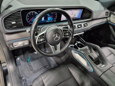 2023 Mercedes-Benz GLE GLE 350 SUV