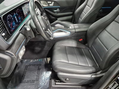 2023 Mercedes-Benz GLE GLE 350 SUV