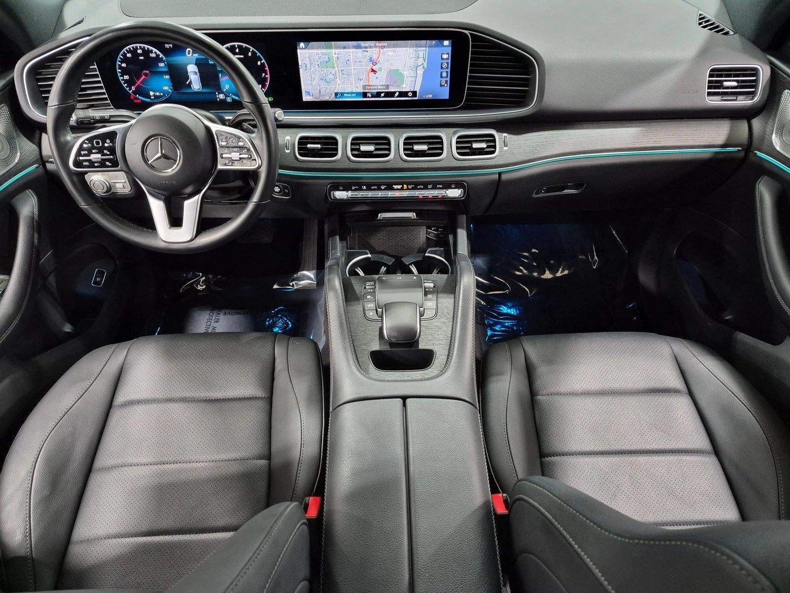 2023 Mercedes-Benz GLE GLE 350 SUV