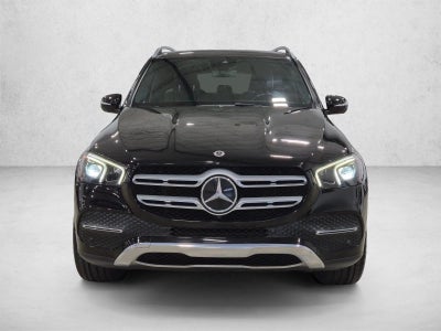 2023 Mercedes-Benz GLE GLE 350 SUV