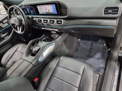 2023 Mercedes-Benz GLE GLE 350 SUV