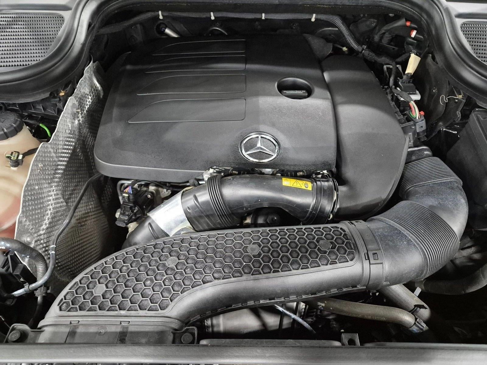 2023 Mercedes-Benz GLE GLE 350 SUV