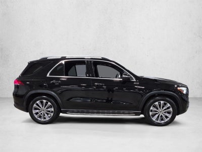 2023 Mercedes-Benz GLE GLE 350 SUV