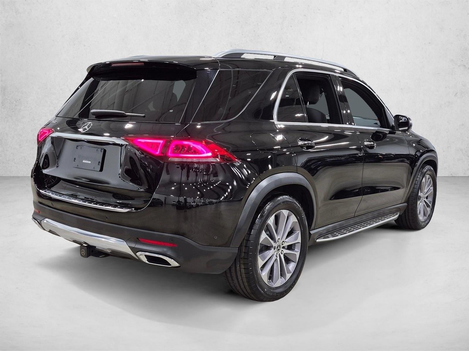 2023 Mercedes-Benz GLE GLE 350 SUV