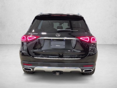 2023 Mercedes-Benz GLE GLE 350 SUV