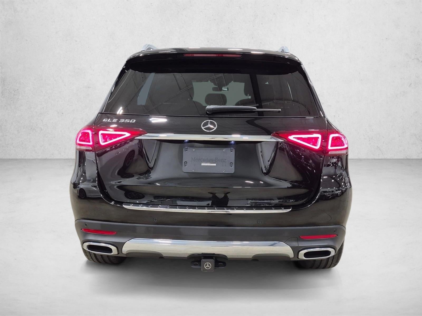 2023 Mercedes-Benz GLE GLE 350 SUV