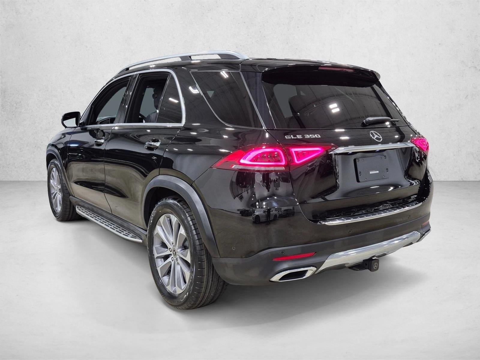 2023 Mercedes-Benz GLE GLE 350 SUV