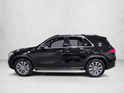 2023 Mercedes-Benz GLE GLE 350 SUV