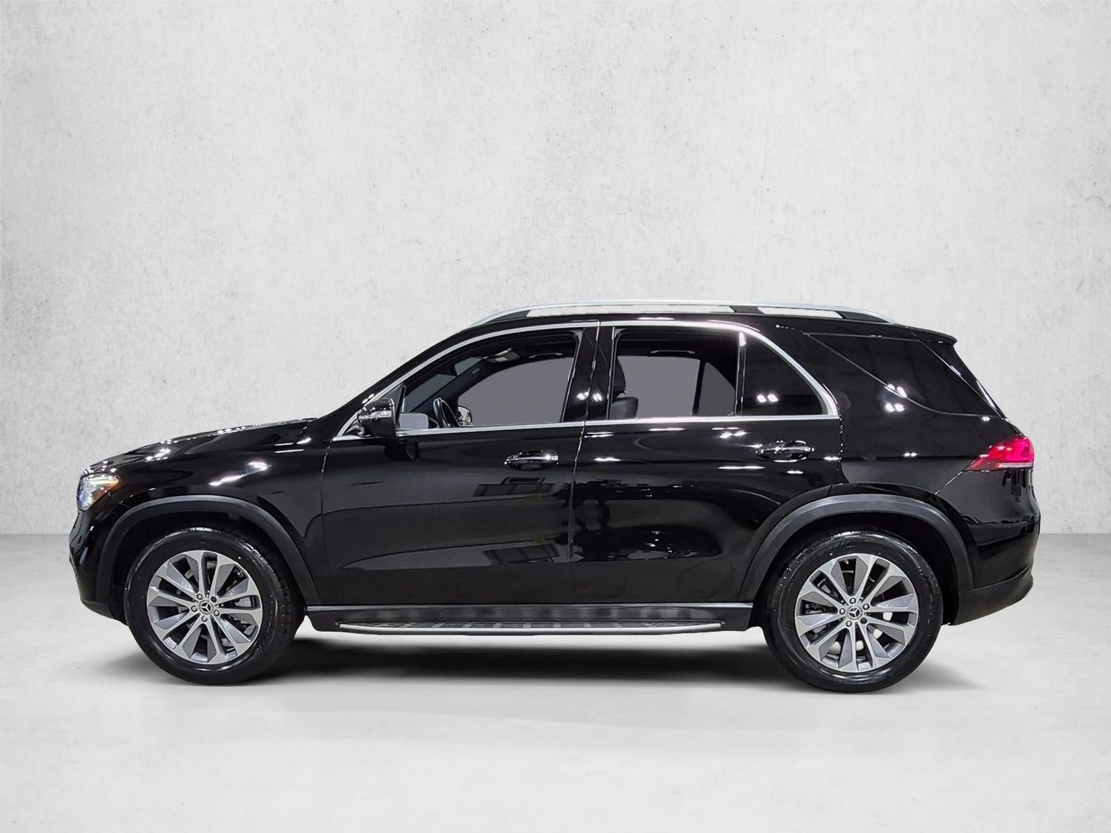2023 Mercedes-Benz GLE GLE 350 SUV