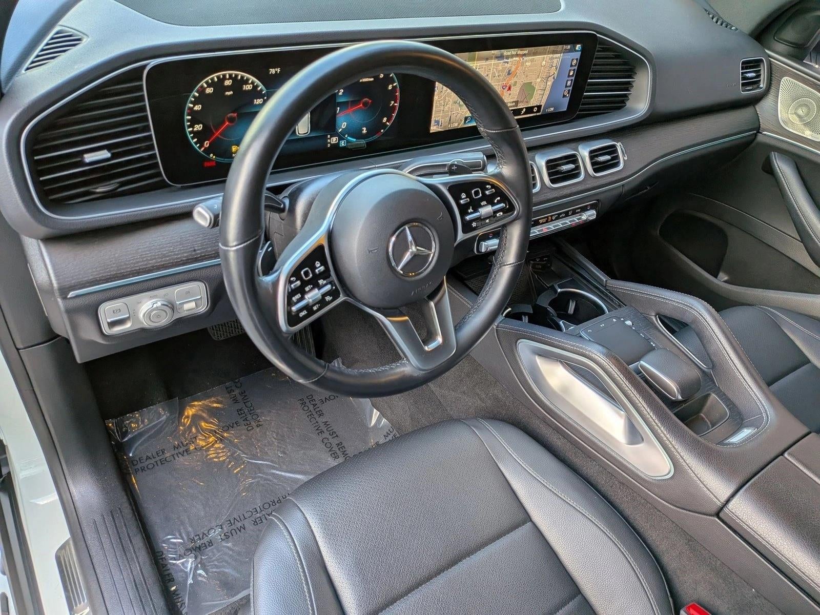 2023 Mercedes-Benz GLE GLE 350 SUV