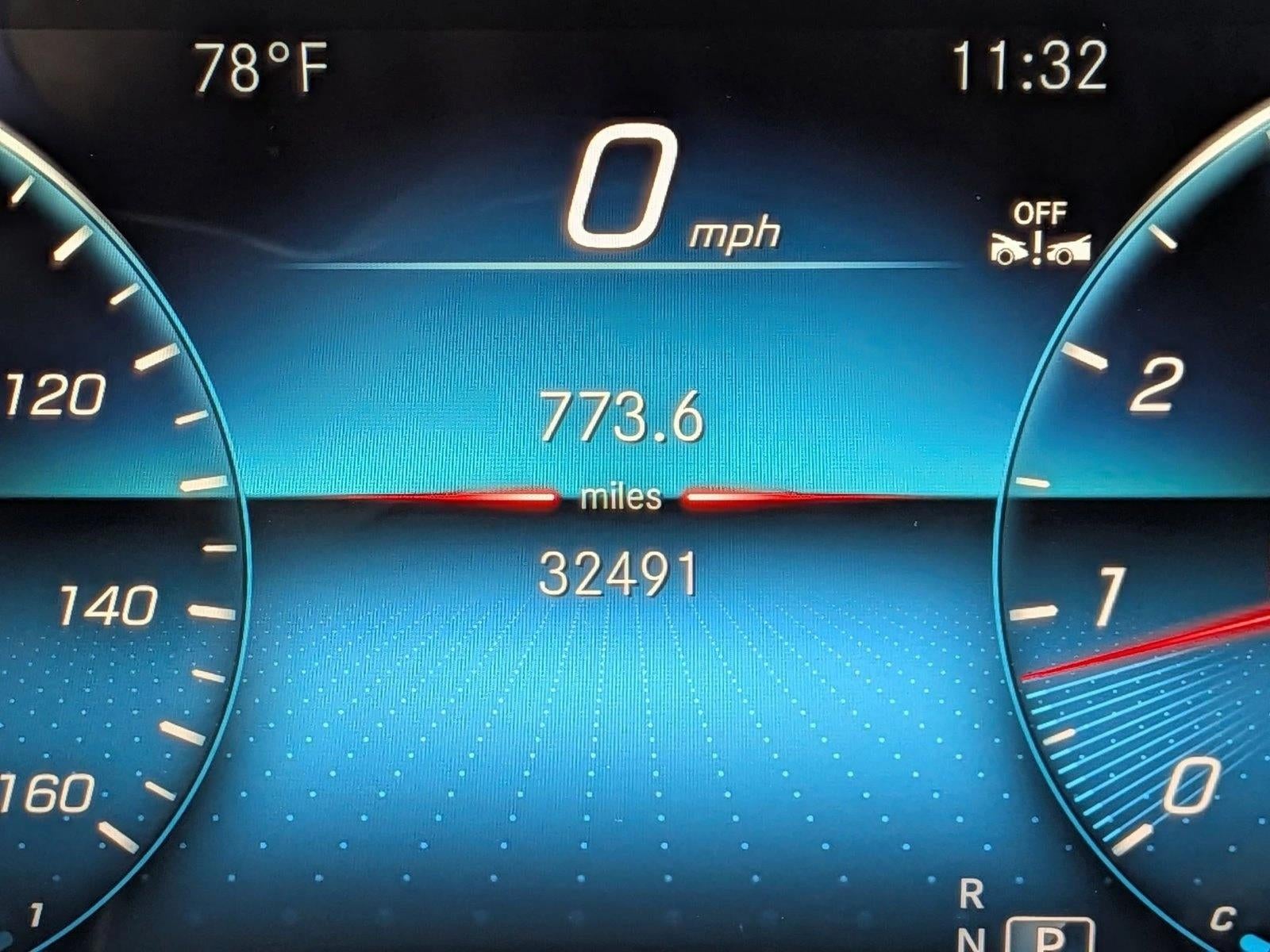 2023 Mercedes-Benz GLE GLE 350 SUV