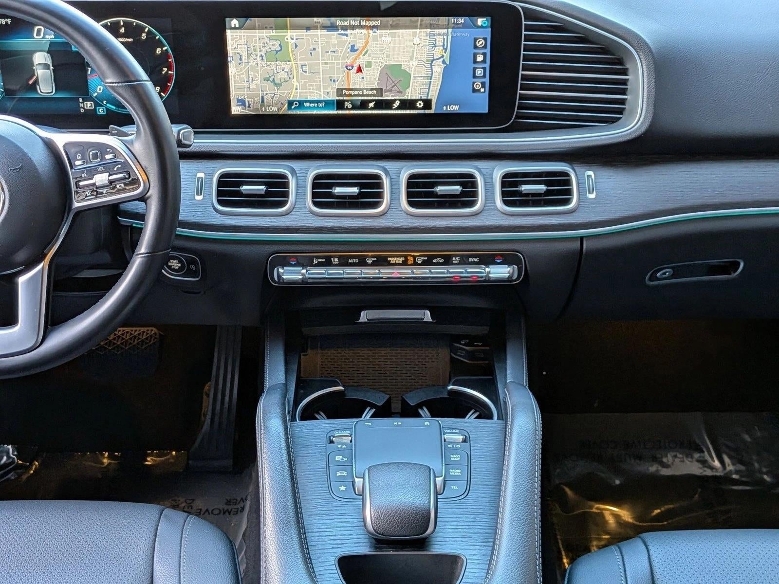 2023 Mercedes-Benz GLE GLE 350 SUV