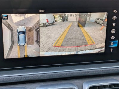 2023 Mercedes-Benz GLE GLE 350 SUV