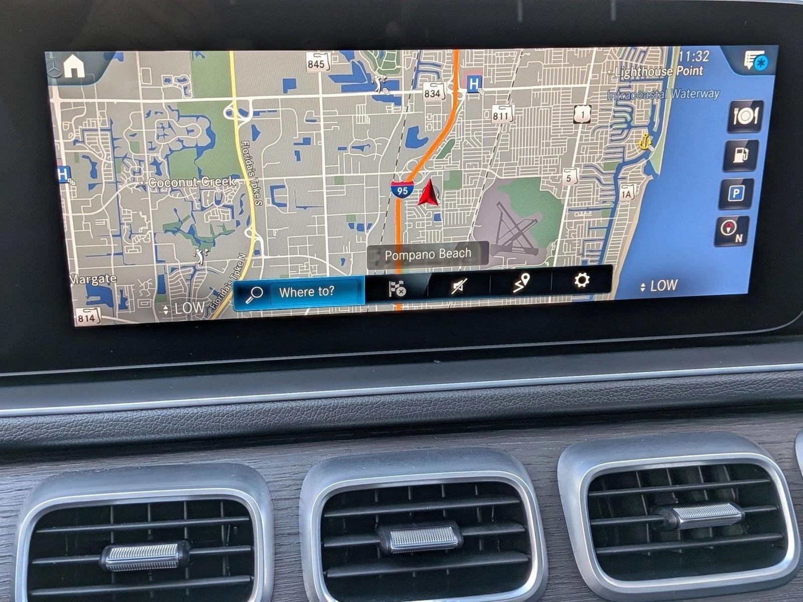 2023 Mercedes-Benz GLE GLE 350 SUV