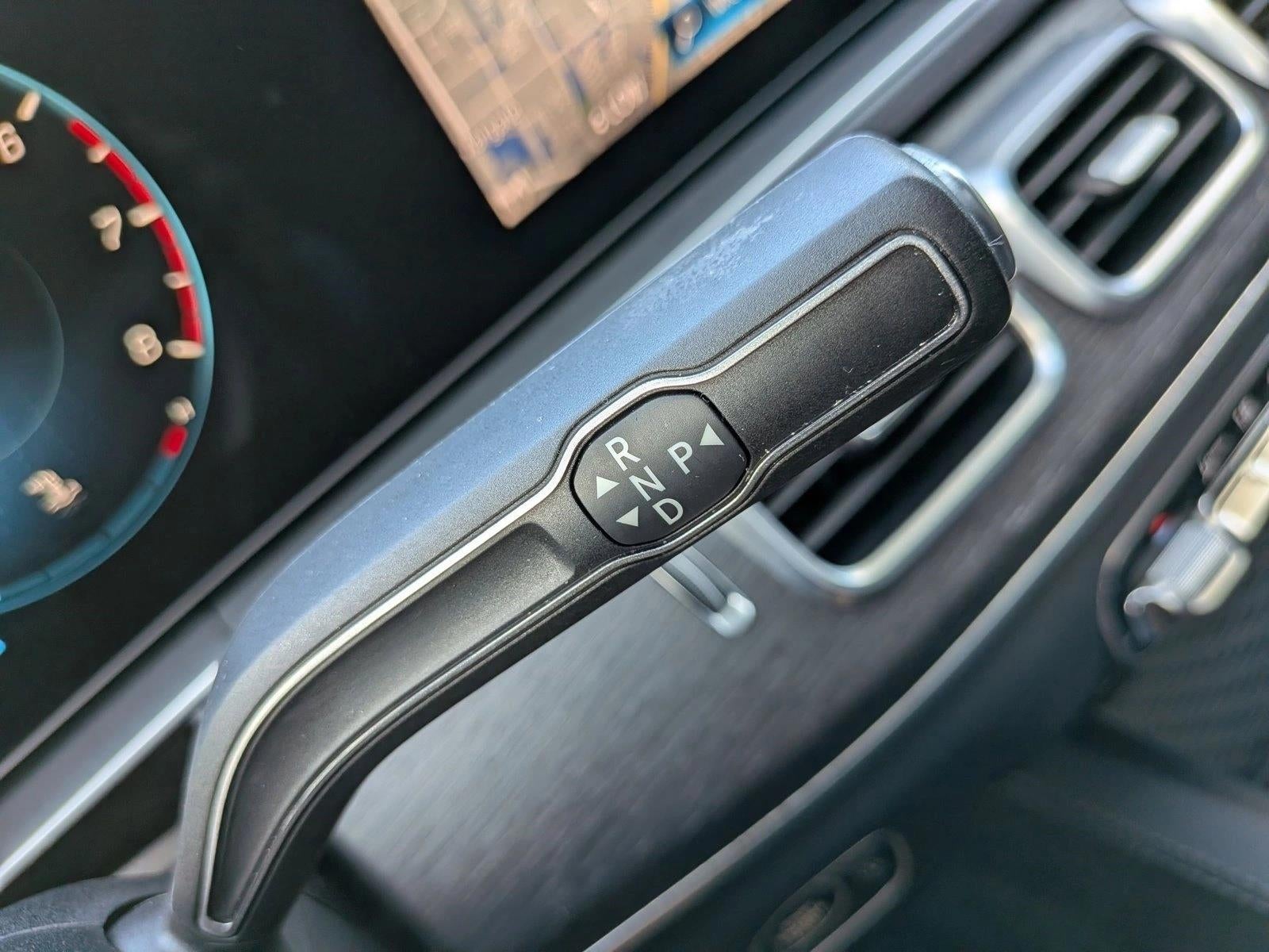 2023 Mercedes-Benz GLE GLE 350 SUV