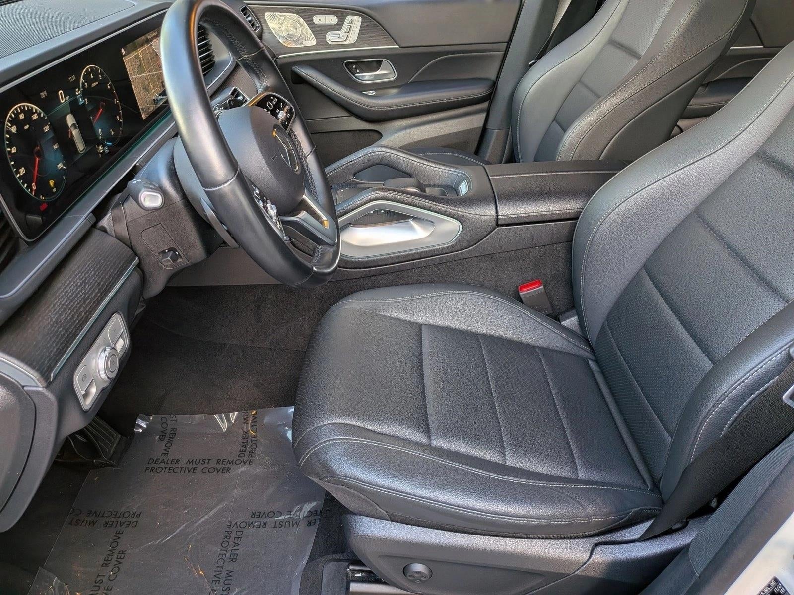 2023 Mercedes-Benz GLE GLE 350 SUV