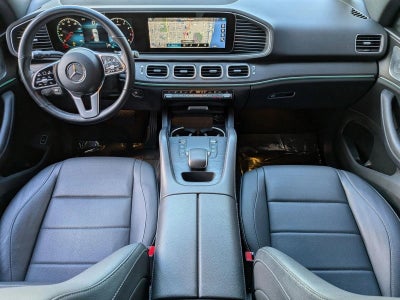 2023 Mercedes-Benz GLE GLE 350 SUV