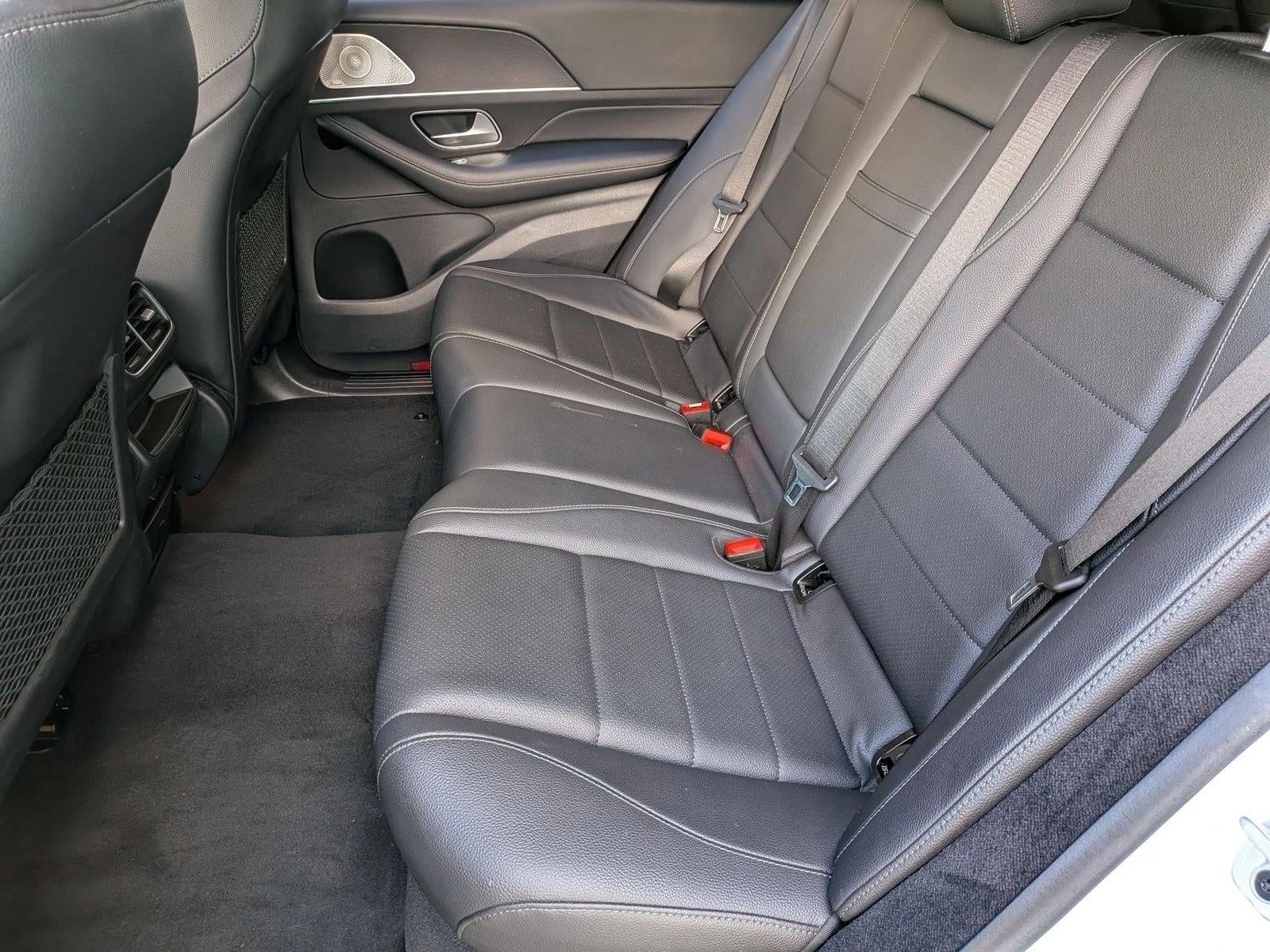 2023 Mercedes-Benz GLE GLE 350 SUV