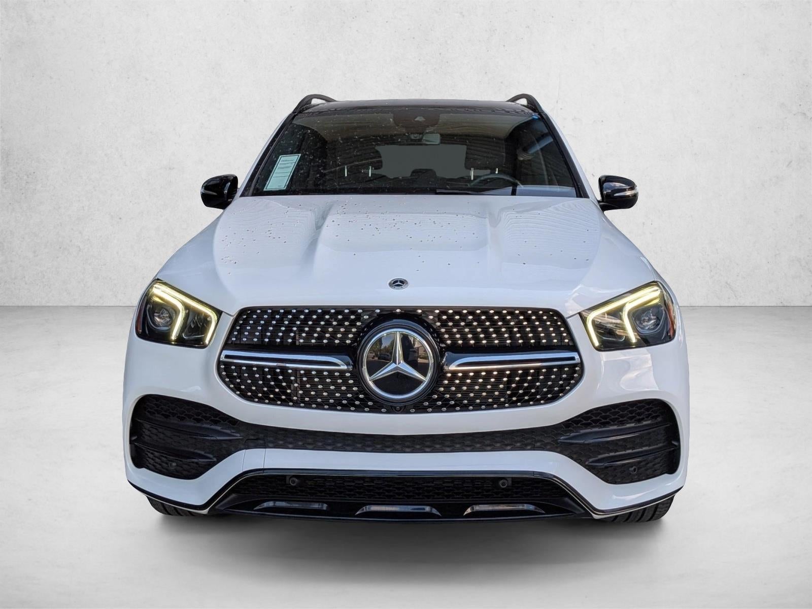 2023 Mercedes-Benz GLE GLE 350 SUV