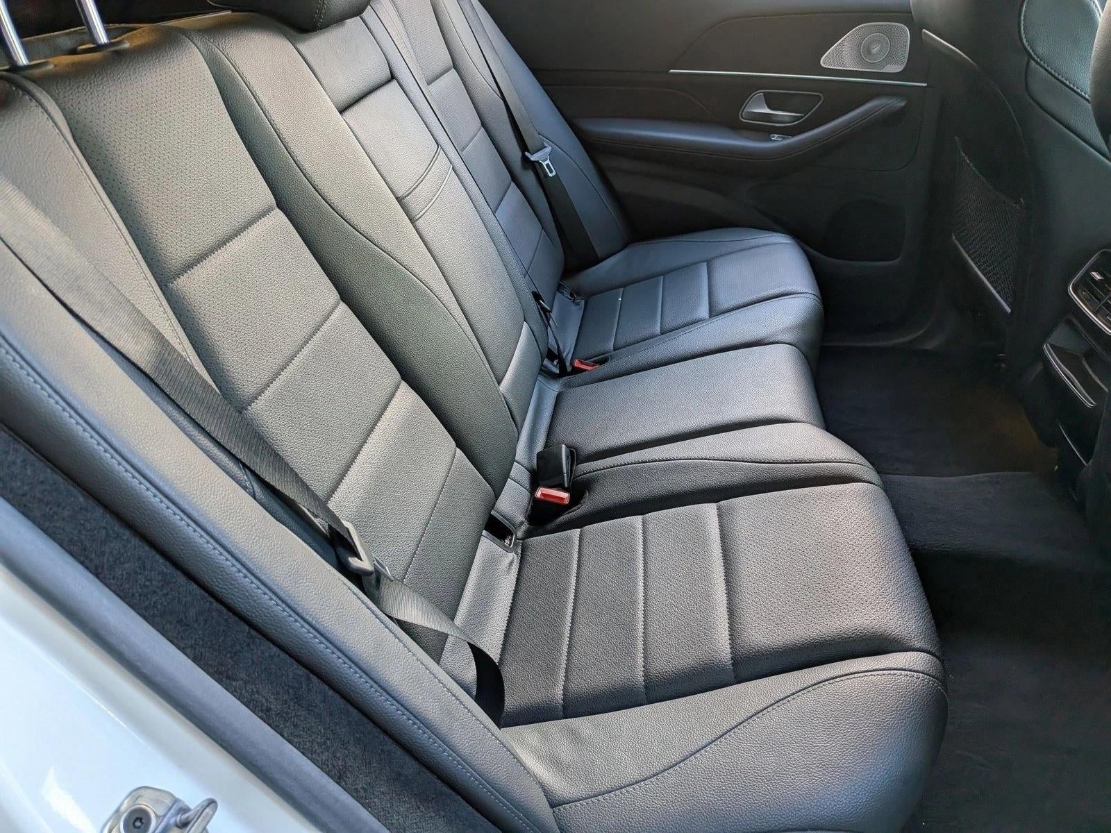 2023 Mercedes-Benz GLE GLE 350 SUV