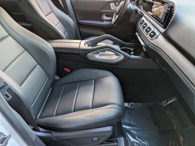 2023 Mercedes-Benz GLE GLE 350 SUV