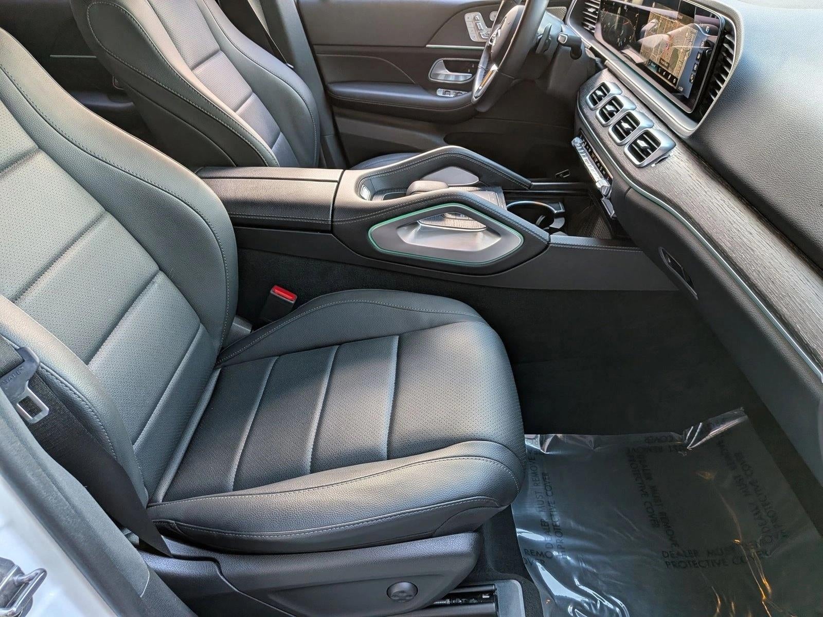 2023 Mercedes-Benz GLE GLE 350 SUV