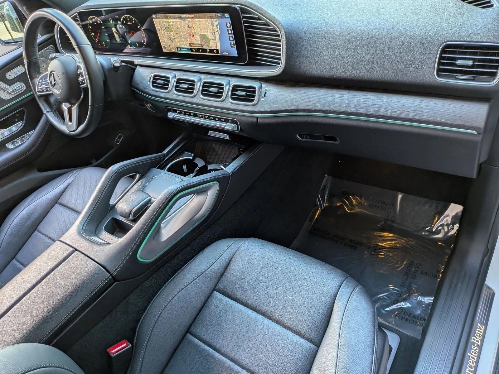 2023 Mercedes-Benz GLE GLE 350 SUV