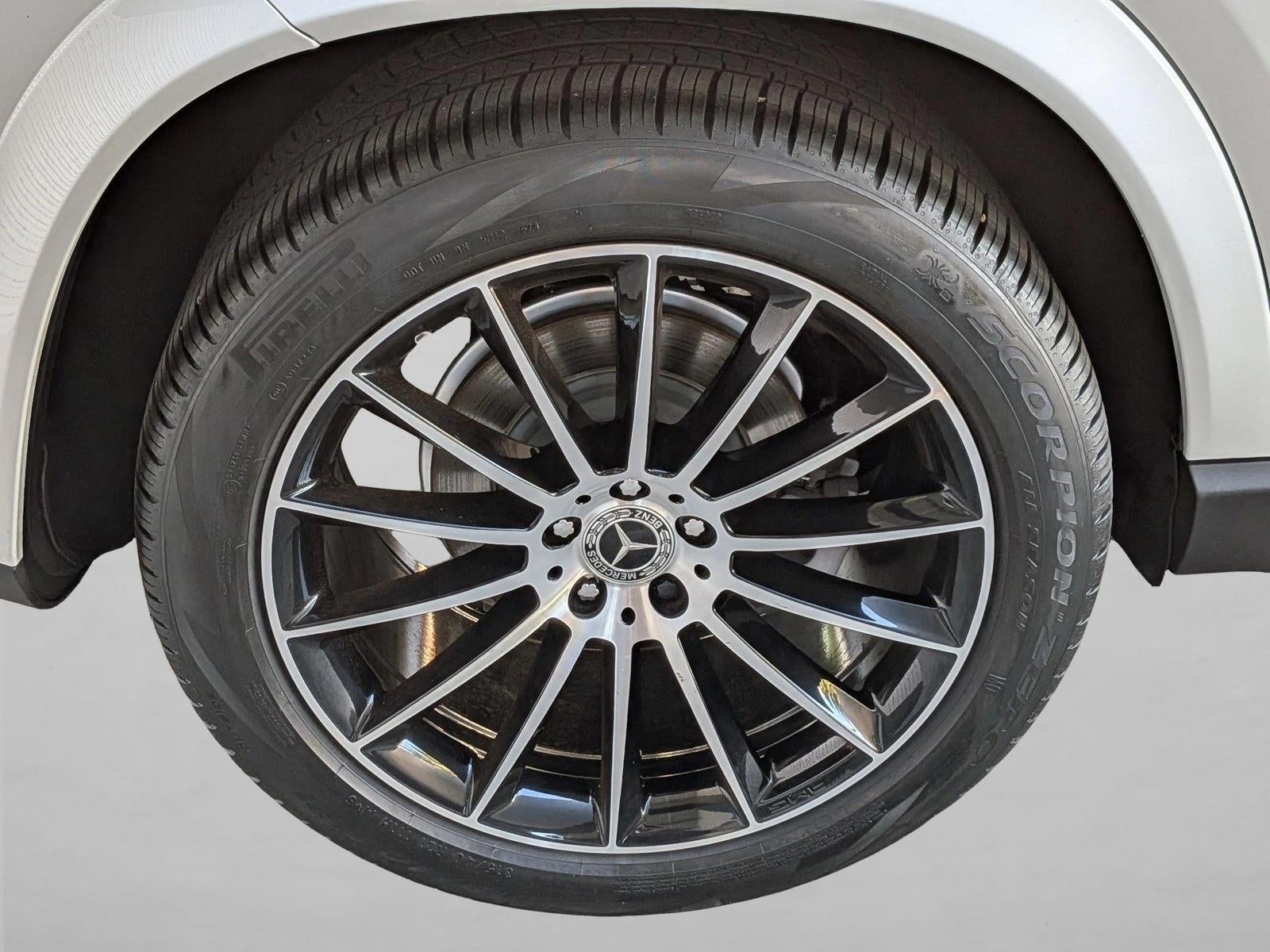 2023 Mercedes-Benz GLE GLE 350 SUV