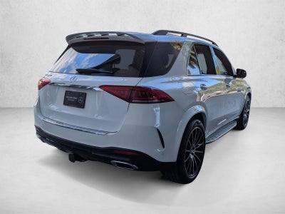 2023 Mercedes-Benz GLE GLE 350 SUV