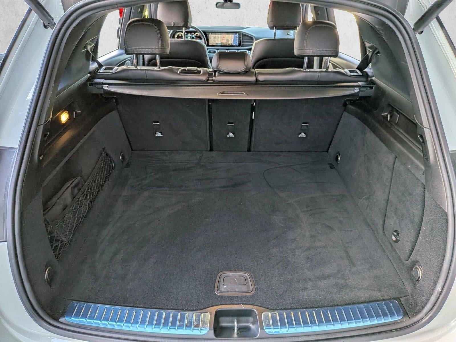 2023 Mercedes-Benz GLE GLE 350 SUV