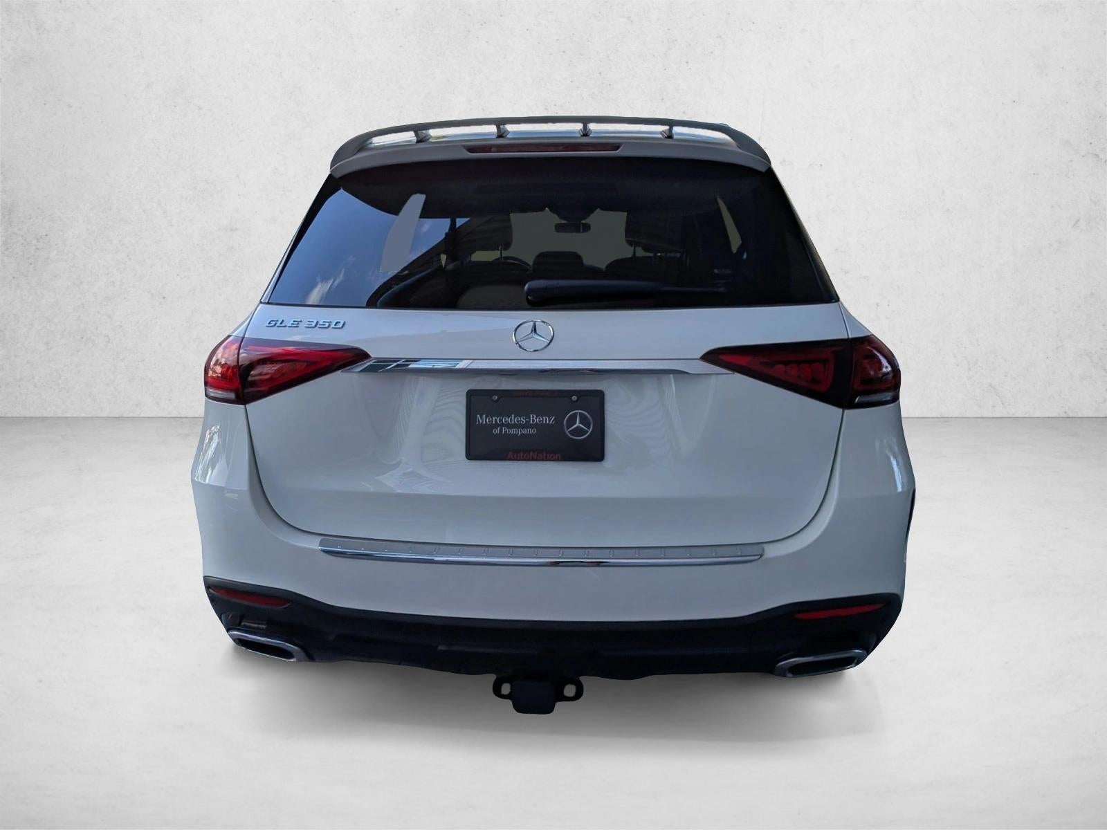 2023 Mercedes-Benz GLE GLE 350 SUV