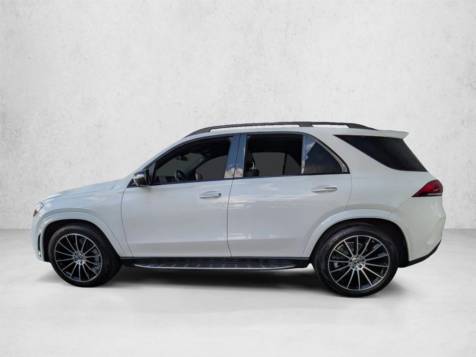 2023 Mercedes-Benz GLE GLE 350 SUV