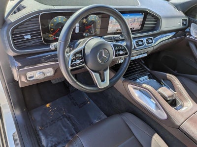 2023 Mercedes-Benz GLE GLE 350 SUV