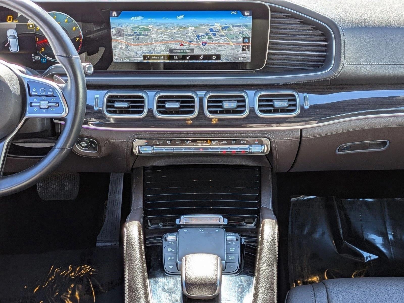 2023 Mercedes-Benz GLE GLE 350 SUV